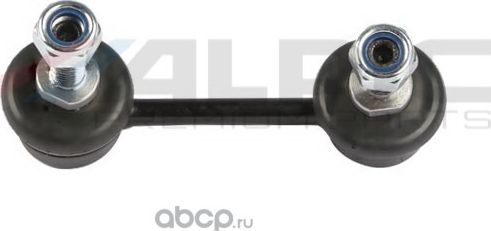 Тягастабилизатора правая/левая FORD PROBE, HYUNDAI-KIA SEPHIA,SHUMA, MAZDA 626,M (Alpic). Артикул ASL277LR