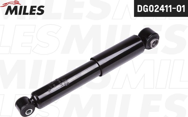 Амортизатор Miles. Артикул DG02411-01
