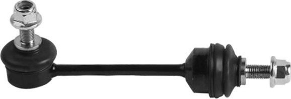 Стойка (тяга) стабилизатора Formpart задняя правая/левая для Tesla Model S I 2012-2026. Артикул 7108010