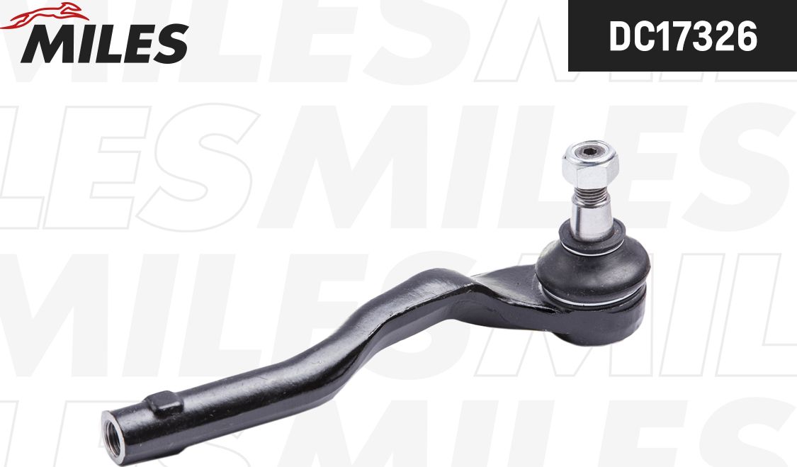 Наконечник рулевой тяги Miles. Артикул DC17326