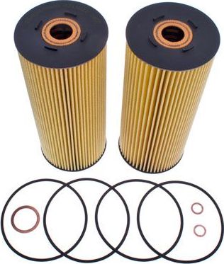 Масляный фильтр Denckermann для Mercedes-Benz SK 1987-1996. Артикул A219012