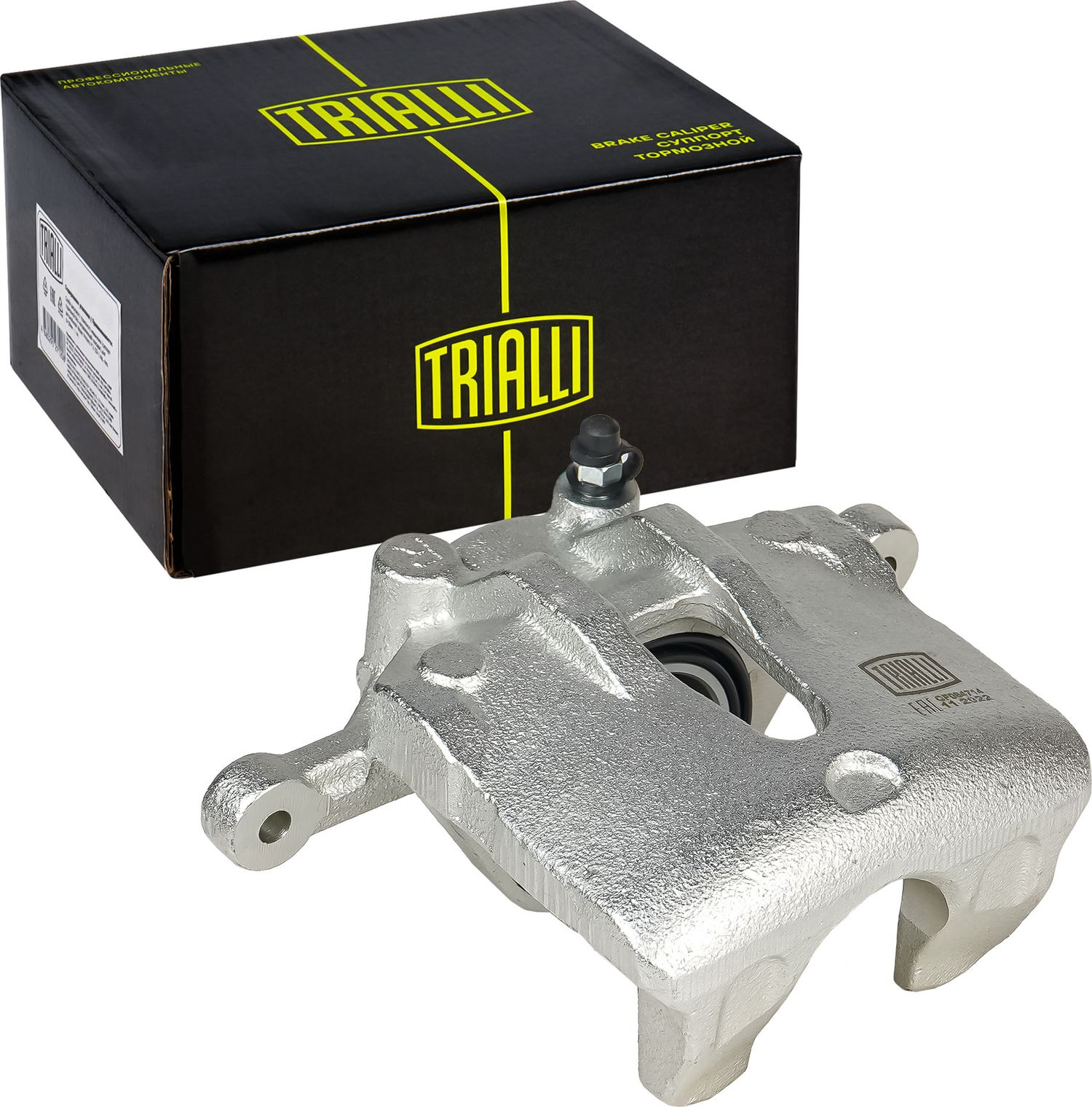 Тормозной суппорт Trialli. Артикул CF 084714