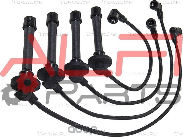 Провода зажигания комплект (90919-22194) (Alfi Parts). Артикул IC7008