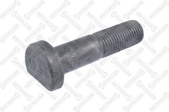 Шпилька колеса (болт ступицы) Stellox. Артикул 85-18458-SX