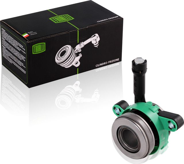 Выжимной подшипник сцепления Trialli для Peugeot 4007 2007-2013. Артикул CT 1102