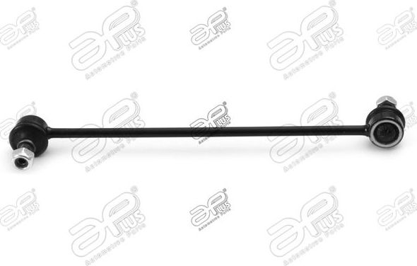 Стойка (тяга) стабилизатора APlus передняя правая/левая для Toyota Opa I 2000-2005. Артикул 12925AP