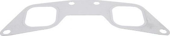 Прокладка выпускного коллектора Zentparts (Металл). Артикул Z15516