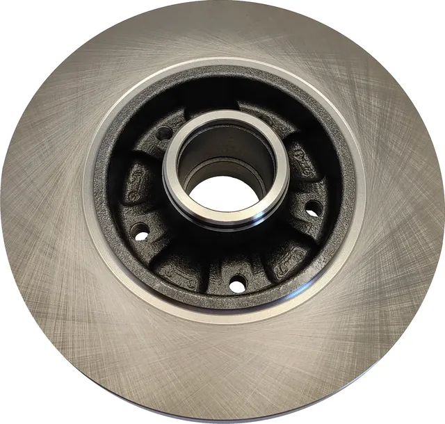 Диск тормозной (CTR). Артикул GD0184