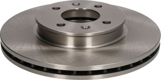 Тормозной диск ABE передний для Hyundai Solaris II 2017-2026. Артикул C30324ABE