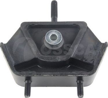 Подушка (опора) двигателя OSSCA передняя левая для Mercedes-Benz T1 1977-1996. Артикул 40218