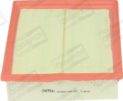 Воздушный фильтр Champion. Артикул CAF100955P