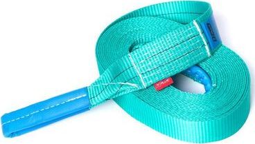 Удлинитель лебедочного троса Tplus 6 т 25 м (Ширина 60 мм). Артикул T002347