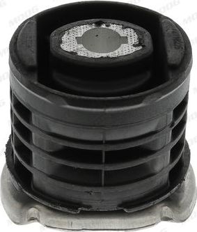 Сайлентблок задней балки MOOG. Артикул AU-SB-13482