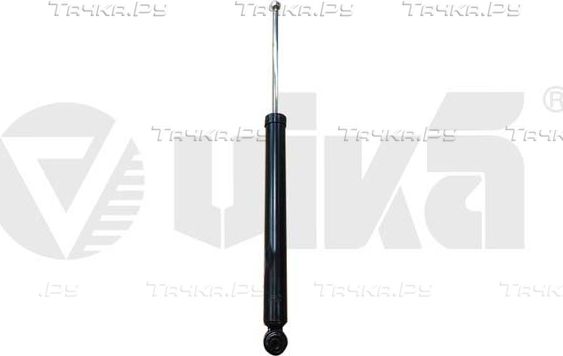 Амортизатор Vika задний для Audi A3 I (8L) 2000-2003. Артикул 55131624001