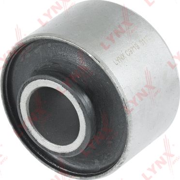 Сайлентблок переднего рычага подвески LYNXauto. Артикул C9719