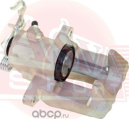СУППОРТ ТОРМОЗНОЙ (Asva). Артикул VWBC010