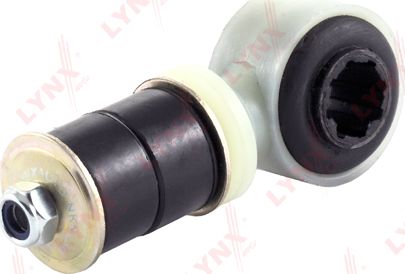 Стойка (тяга) стабилизатора LYNXauto. Артикул C7027LR