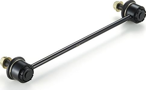 Стойка (тяга) стабилизатора GMB задняя правая/левая для Daewoo Rezzo 2000-2008. Артикул 1012-0025