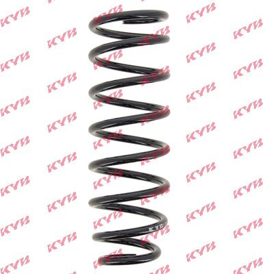 Пружина подвески KYB (Каяба) K-Flex. Артикул RI6163