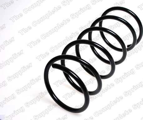 Пружина подвески Lesjofors. Артикул 4015653