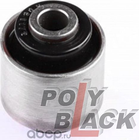 Сайлентблок (Polyblack). Артикул H061179
