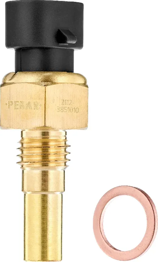 2112-3851010 Датчик температуры охлаждающей ж (Pekar). Артикул 21123851010