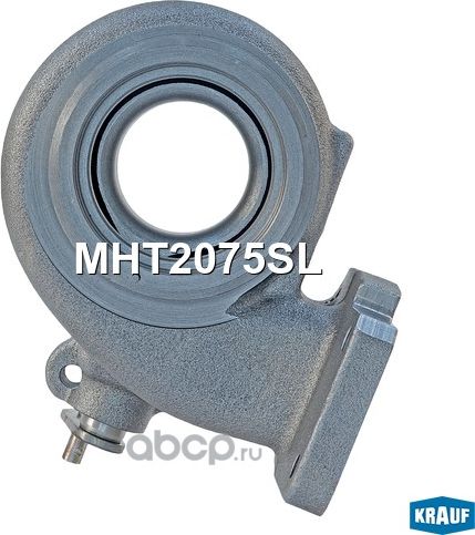 Корпус турбины (турбокомпрессора) Krauf. Артикул MHT2075SL