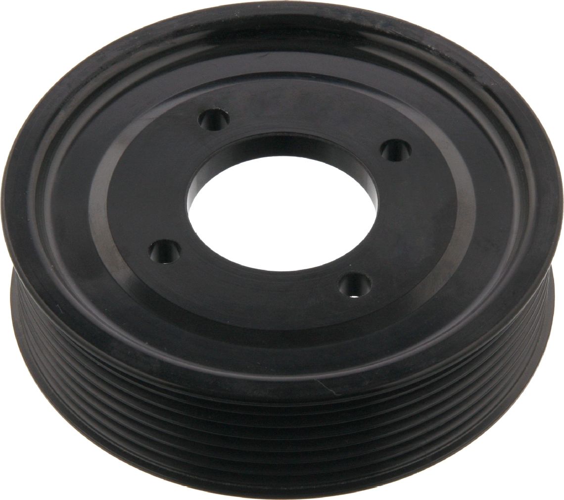 Шкив помпы (водяного насоса) Febi Bilstein (полимерный материал). Артикул 38329