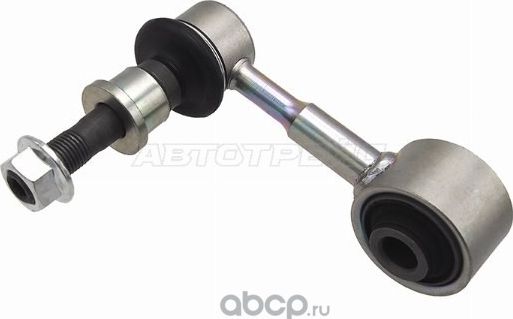 Тяга заднего стабилизатора TOYOTA CAMRY 17- LHRH (SAT). Артикул ST360003