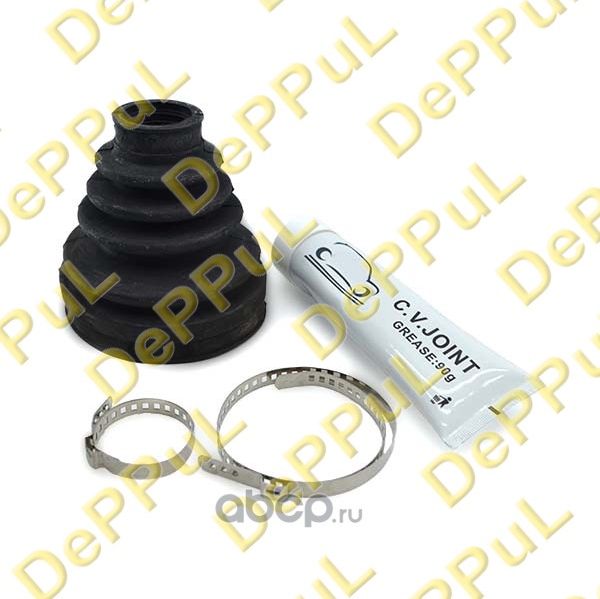 Пыльник внутренний (Deppul). Артикул DEPP150