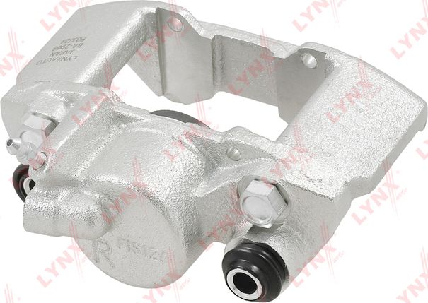 Тормозной суппорт LYNXauto. Артикул BA-2968