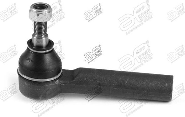 Наконечник рулевой тяги APlus правый/левый внешний для Fiat Ducato II 1994-2006. Артикул 12432AP