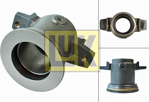 Выжимной подшипник сцепления LuK. Артикул 500 0109 10