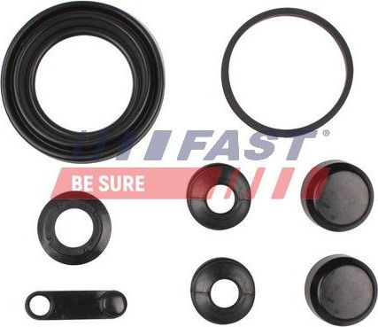 Ремкомплект тормозного суппорта Fast. Артикул FT32265