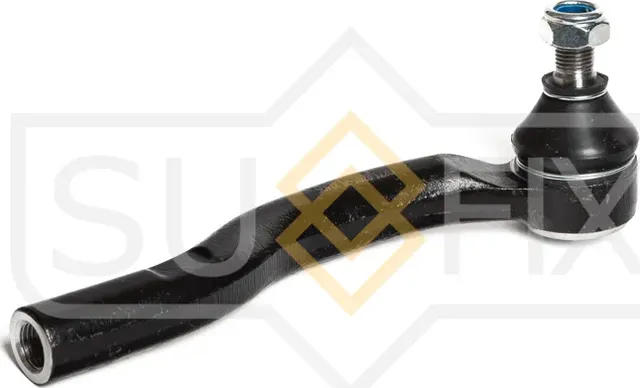 Наконечник рулевой тяги | прав | (Sufix). Артикул SE-1628