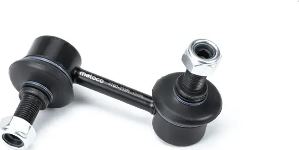 Стойка переднего стабилизатора правая (Metaco). Артикул 4100233R