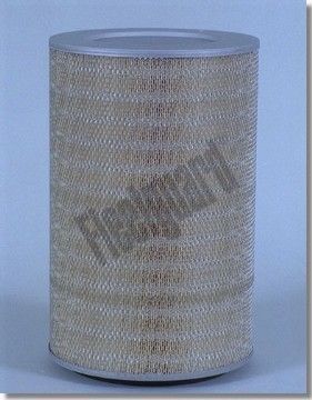 Воздушный фильтр Fleetguard. Артикул AF1802