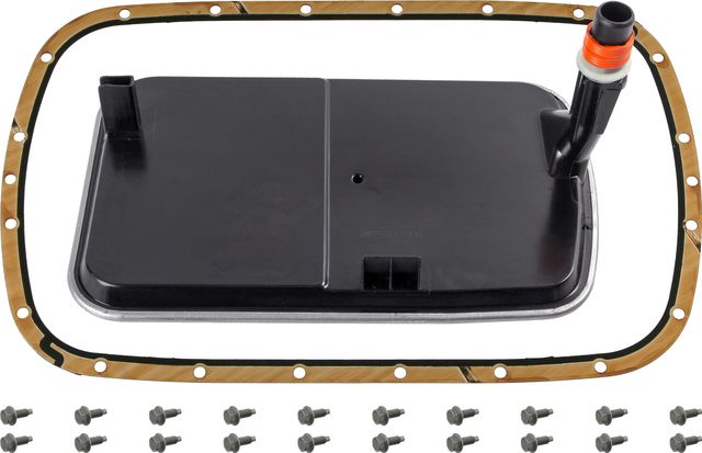 Фильтр АКПП Blue Print для BMW X5 I (E53) 2000-2006. Артикул ADBP210022