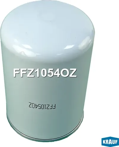 Фильтр топливный Krauf. Артикул FFZ1054OZ