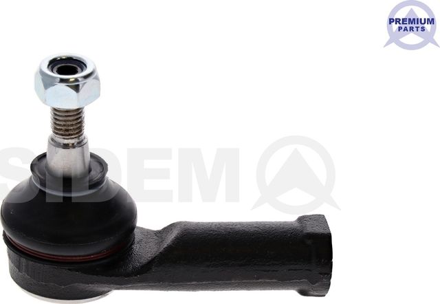 Наконечник рулевой тяги Sidem левый для Ford Puma I 1997-2002. Артикул 3138