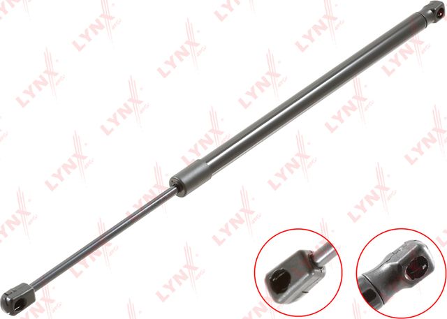 Амортизатор (упор) багажника LYNXauto для Ford Mondeo IV 2007-2015. Артикул GS-1484