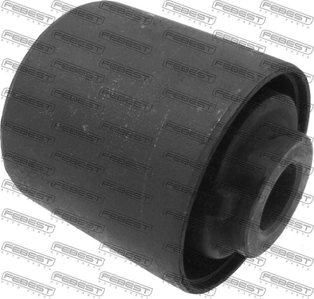 Сайлентблок заднего рычага подвески Febest. Артикул NAB-076