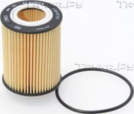 Масляный фильтр Bosch для Opel Tigra B 2004-2007. Артикул F 026 407 015