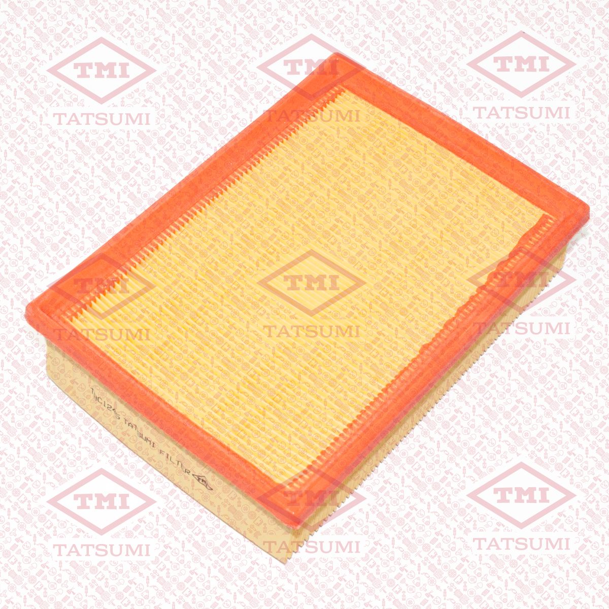 Фильтр воздушный (Tatsumi). Артикул TBC1245