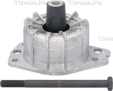 Подушка (опора) двигателя Birth передняя для Alfa Romeo 146 1999-2001. Артикул 50058