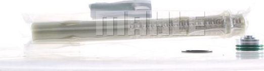 Осушитель кондиционера Mahle Behr. Артикул AD 70 000S