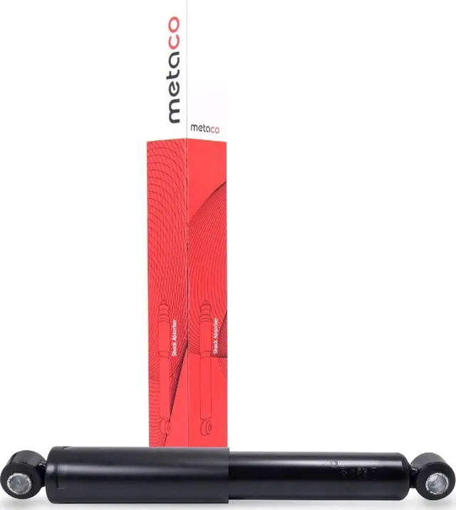 Амортизатор задний (Metaco). Артикул 4820109