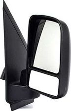 Зеркало боковое (в сборе) BSG. Артикул BSG 30-900-023