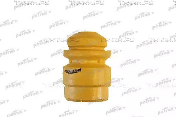 Отбойник амортизатора (стойки) Patron. Артикул PSE6103