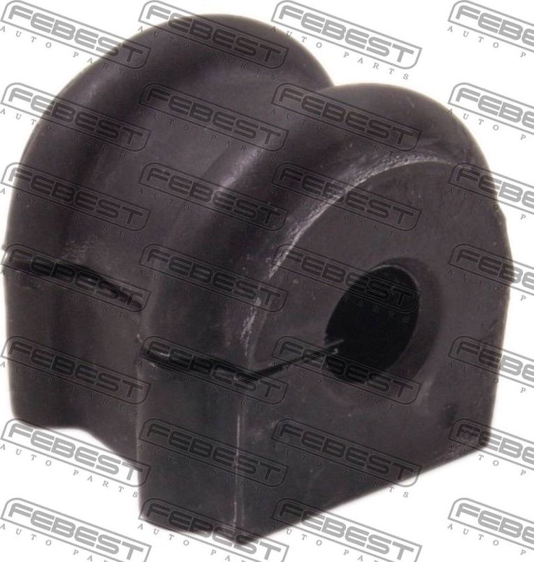 Втулка стабилизатора Febest. Артикул HYSB-TUCR